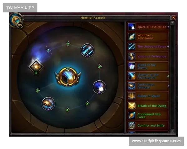 魔兽世界8.3赚钱攻略