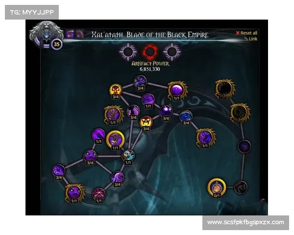 魔兽世界攻击条全解析